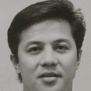 Meet your Posher, Roberto